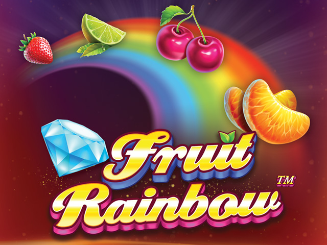 fruitrainbow