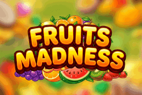 fruitsmadness