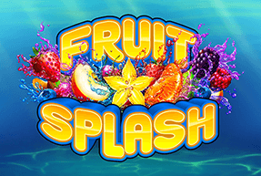 fruitsplash