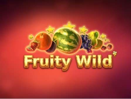 fruitywild