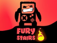 furystairs