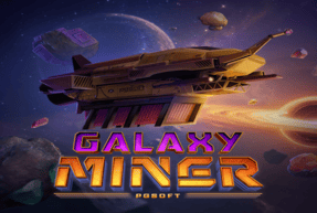 galaxyminer