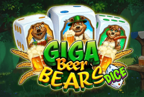 gigabeerbearsdice