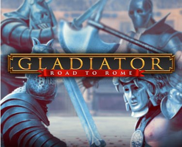 gladiatorroadtorome