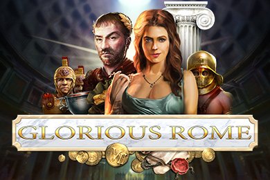 gloriousrome