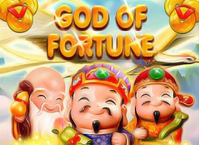 godoffortune