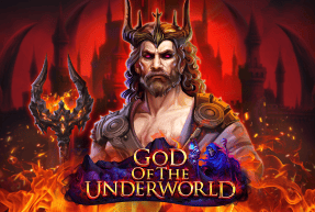 godoftheunderworld
