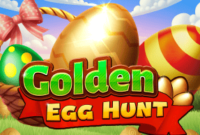 goldenegghunt