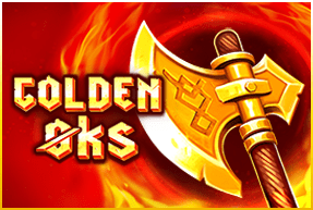 goldenks