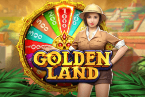 goldenland