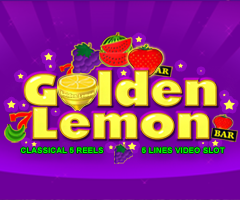 goldenlemon