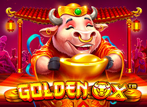 goldenox