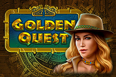 goldenquest