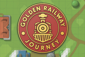 goldenrailwayjourney