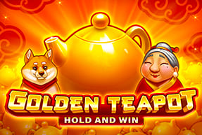 goldenteapot