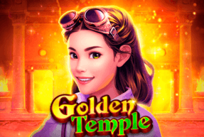 goldentemple