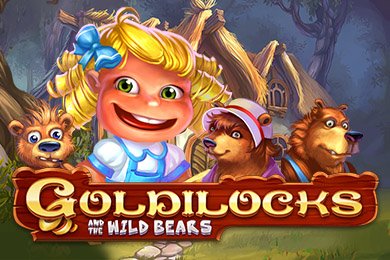 goldilocksandthewildbears