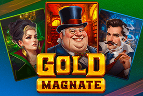 goldmagnate