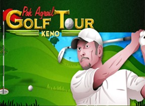 golfkeno