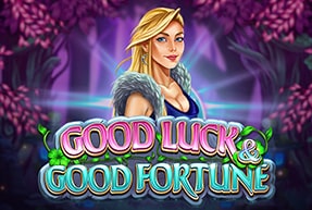 goodluckgoodfortune