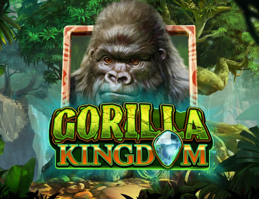 gorillakingdom