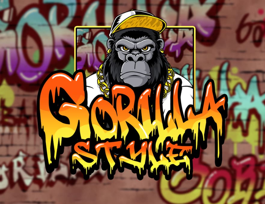 gorillastyle