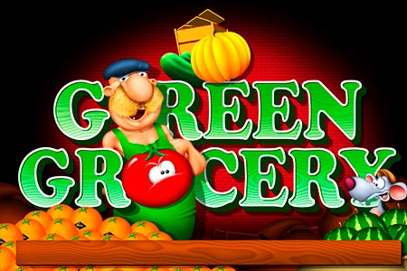 greengrocery