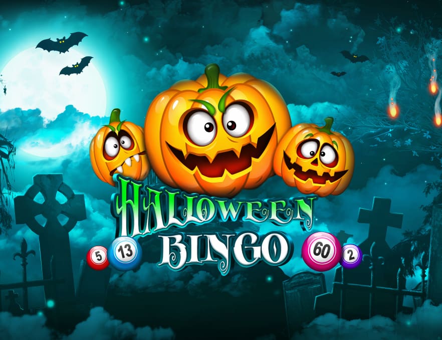 halloweenbingo