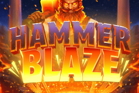 hammerblaze
