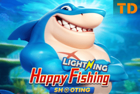 happyfishlightning