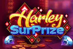 harleysurprize