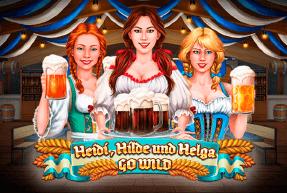 heidihildeandhelgagowild