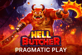 hellbutcher