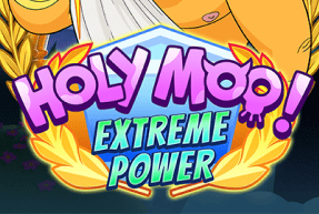 holymooextremepower