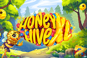 honeyhivexl