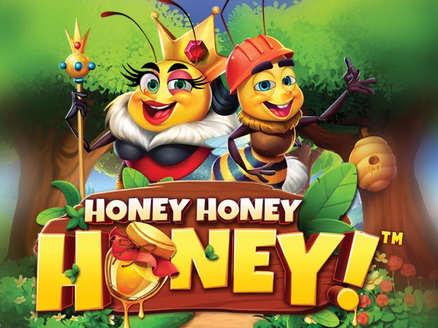 honeyhoneyhoney