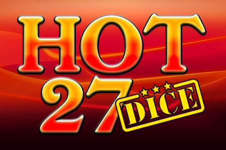 hot27dice