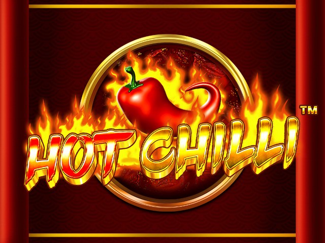 hotchilli