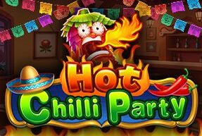 hotchilliparty