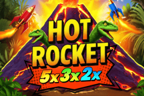 hotrocket5x3x2x