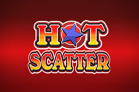 hotscatter