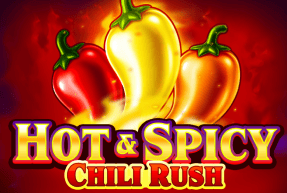 hotspicychilirush