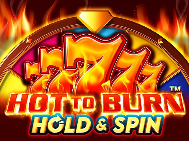 hottoburnholdandspin