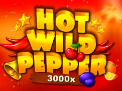 hotwildpepper