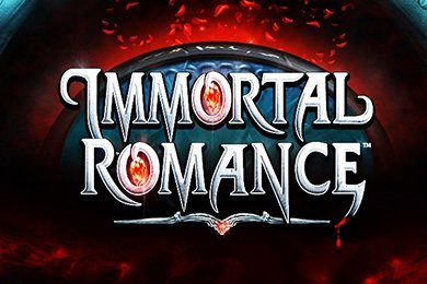 immortalromance