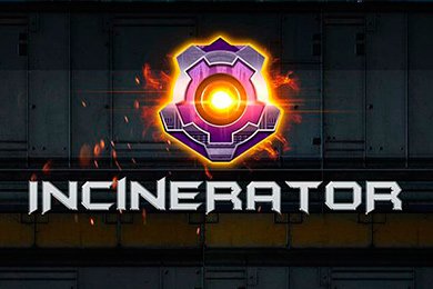 incinerator