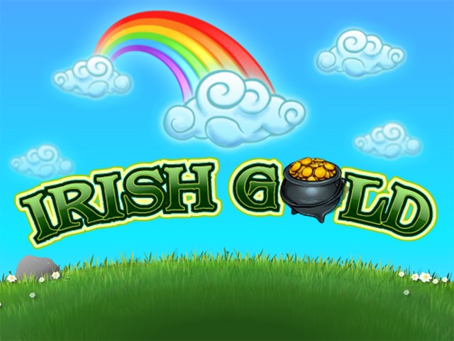 irishgold