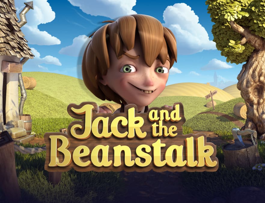 jackandthebeanstalk