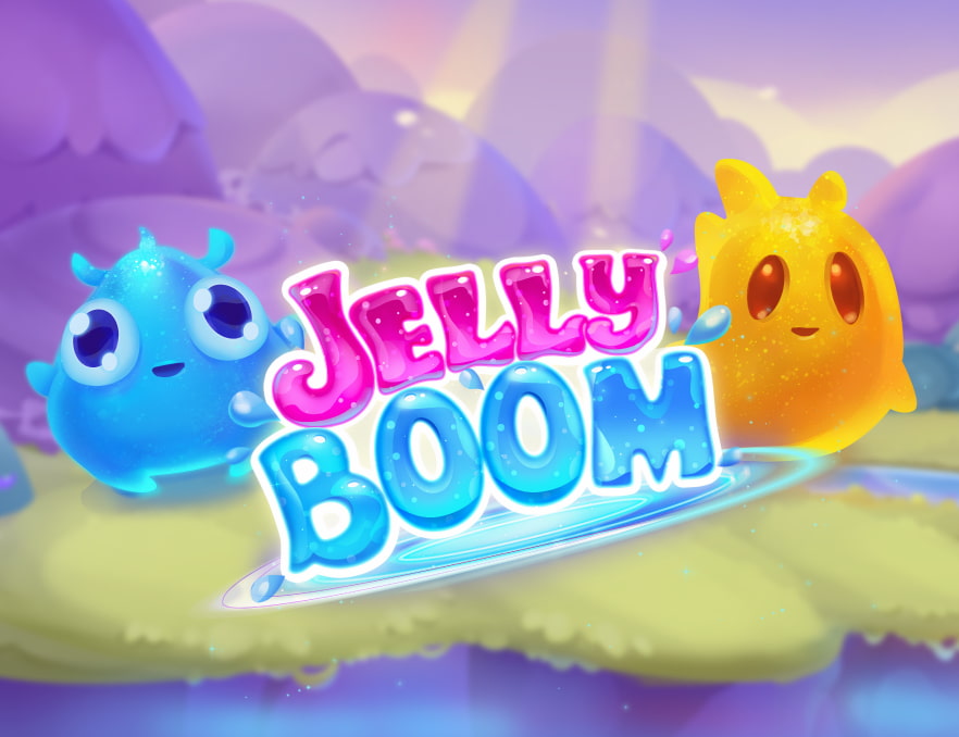 jellyboom