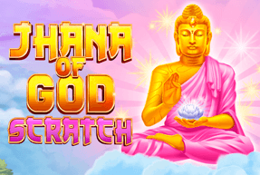 jhanaofgodscratch
